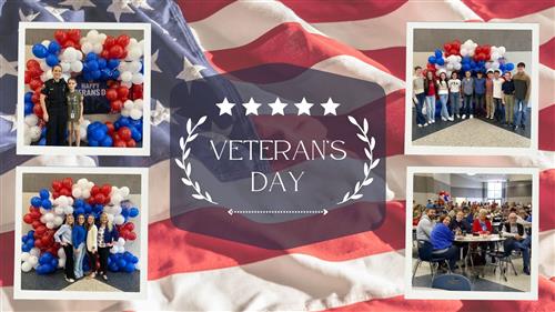 Veterans Day